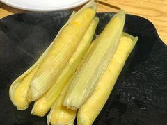 玉米粑粑-赤宴·川菜(玉林店)