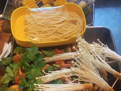 -江湖六膳門串串香(隆礼路店)