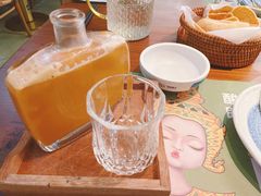 -泰香米泰国餐厅(中大国际店)