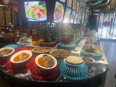 -大清花饺子城(昌黎店)