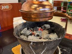 -奥西拉烤肉,盒饭,冷面(青岩刘店)