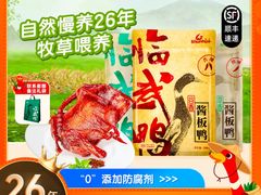 -舜华临武鸭·湖南零食特产(三王街店)