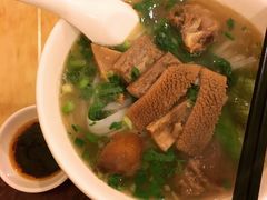 -莲塘味宝园牛杂(天越翔园店)