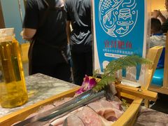 -鱼豆吉·豆浆鱼火锅(宜昌万达店)