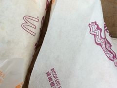 -麦当劳(开平潭江店)