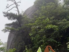 -三清山风景名胜区