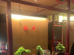 -300杯·和牛烧肉清酒专门店(廊里店)
