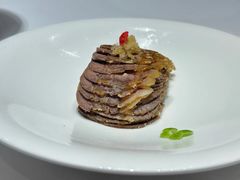 -宝燕壹号景观餐厅(龙盛国际商业广场店)