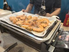 -玫瑰花园自助烤肉(金源店)