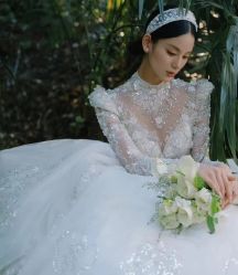 点击看大图 -LOMO乐玛婚纱摄影(口碑严选店)