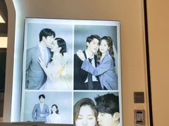 -一墨照相馆·证件照·形象照(世博店)