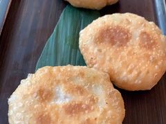 -羡餐厅·杭帮菜·淳菜(千岛湖自由洲际殿店)