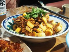 -肖四女·江湖菜(临港店)