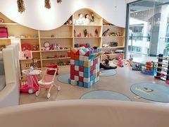 -Ours树朵家亲子餐厅(远策中心店)