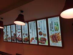 -老谢野馄饨(延安路店)