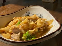 -环秀楼(黄山呈坎店)