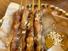 -曼谷食堂·泰国家庭料理(丹桂路店)