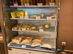 面包甜点陈列柜-克莉丝汀CHRISTINE(东川永平路店)