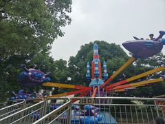 -南昌之星游乐场