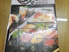 -匠客寿司(江门万达老街店)