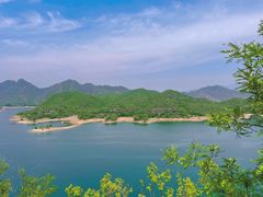 -易水湖景区