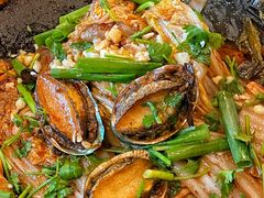 -江湖水乡铁锅炖魚(周庄嘉园店)