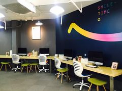 -微笑时刻照相馆·企业合影·商务外拍(北京五道口店)