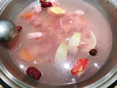 -313羊庄铁锅烀羊肉(望京店)