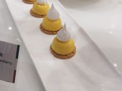 -索菲特酒店 · 云尚天际自助餐厅