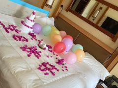 -三亚亚龙湾天域度假酒店