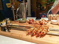 -俄士厨房(五棵松华熙LIVE店)
