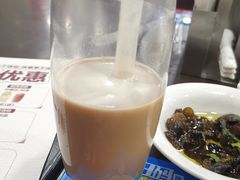 -康师傅私房牛肉面(北京南站店)
