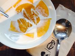 -Mango Tango
