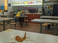 大堂-兄弟深夜豆浆