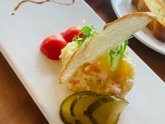 -德大西餐社