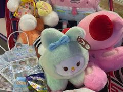 -星悦蓝海欢乐园(石路天虹店)