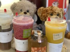 -奈雪的茶(中海环宇荟店)