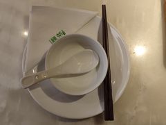 -绿茶餐厅(龙湖金楠天街店)