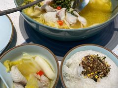 -青花椒花椒鱼(合生汇店)