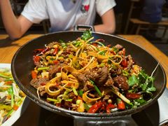 -黄山老妈·土菜(碧桂园店)