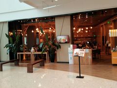 -mango tree芒果树泰国餐厅(青岛万象城店)
