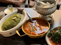 -瑞丽觉觉味道·异国风情(瑞丽大道店)