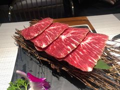 -吉屋烤肉(八宝街店)