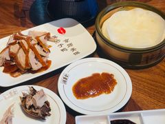 -北京全聚德(王府井店)