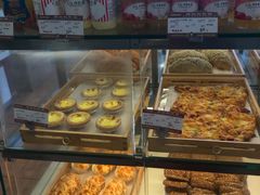 三角披萨-长发西饼(道前店)