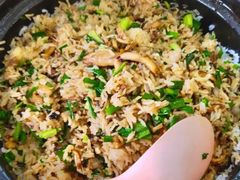 -台山美食一绝阿四台山黄鳝饭(阿四创作店)