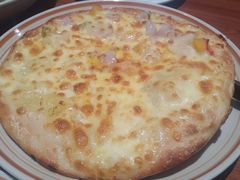 -萨莉亚意式餐厅(万嘉商业广场店)