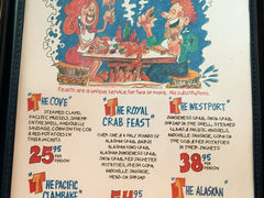 -The Crab Pot Seattle