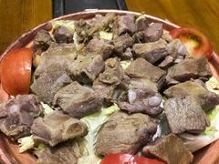 -阿婆情腊排骨火锅(饮玉巷店)