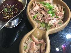 -渝乡辣婆婆·川菜 水煮鱼(中山西路店)